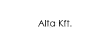 Alta Kft.