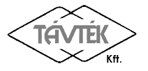 Távték.