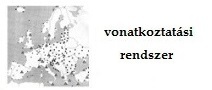 EUREF89 - vonatkoztatási rendszer